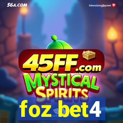 foz bet4